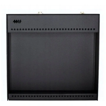 Eventide Misha Eurorack Case