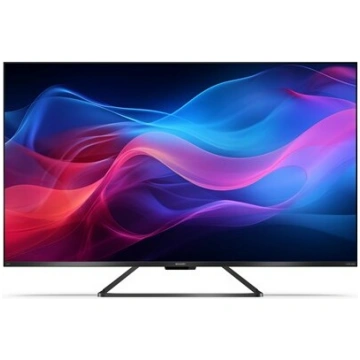 Sharp 55GR8265E | 55 | Smart TV | Google TV | UHD 