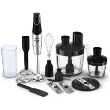 TEFAL | Blender | Infinity Force Pro 5in1 HB95LD38