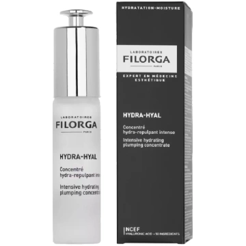 FILORGA Hydra-Hyal serums, 30 ml