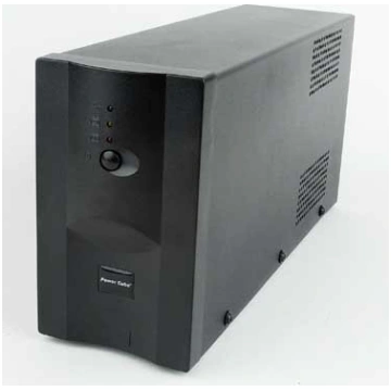 Power supply uninterruptible UPS ENERGENIE Power C