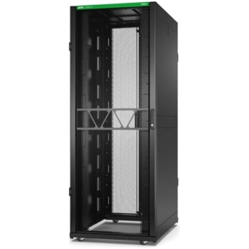 APC NetShelter SX Server Rack Gen 2 42U AR3150B2