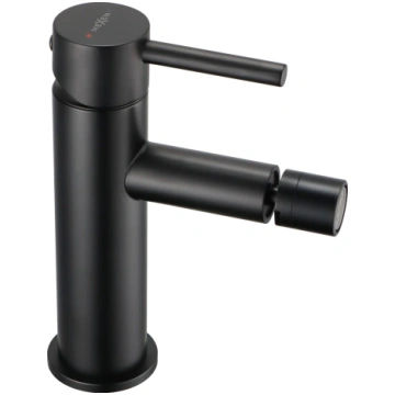 Mexen Elba bidē mikseris melns - 74120-70 74120-70