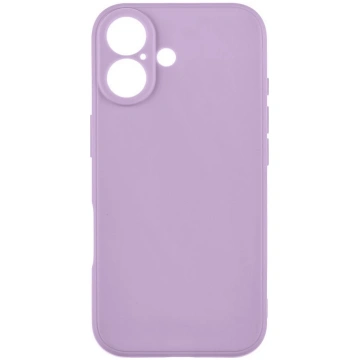 OBAL:ME Matte TPU Cover Aizsargapvalks priekš Appl