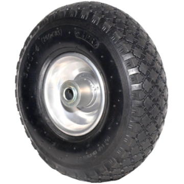 Ritenis 4.00-6 2PR ST11 ar rullīšu gultņiem 570756