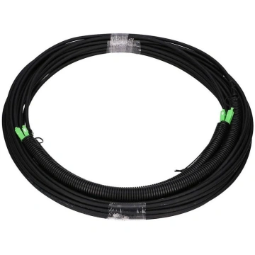 ExtraLink EXTRALINK PATCHCORD 2J SC/APC-SC/APC SM 