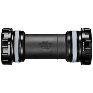 Monobloka vārpsta - Shimano BB-MT801 XT - IBBMT801