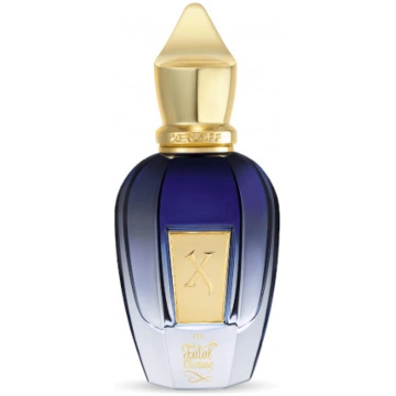 Parfimērijas ūdens Xerjoff Fatal Charme JTC, 50 ml