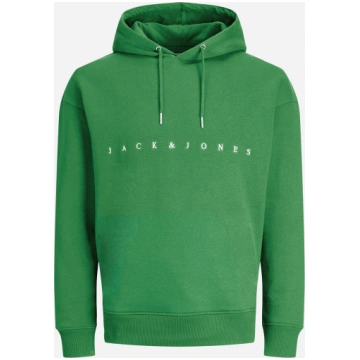 Jack&Jones - Vīriešu džemperis ar kapuci, JWHCOPEN
