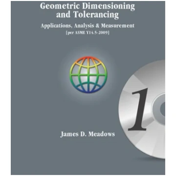 Geometric Dimensioning & Tolerancing Session 1 Jam