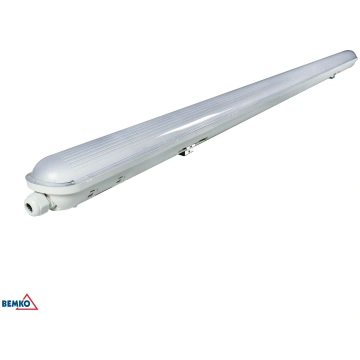 Hermētisks LED lineārs gaismeklis BALWIR ,46W, 690