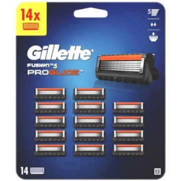 Gillette ProGlide (14 gab)