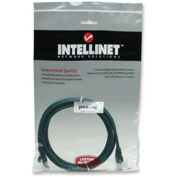 Intellinet Network Solutions Patch Kabelis Cat6 Ut