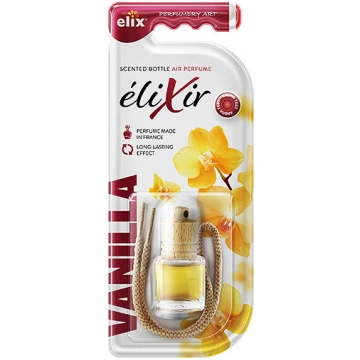 Elix gaisa atsvaidz. - Elixir, pudelīte 5ml - Vani