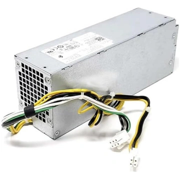Datora barošanas transformators 6 kontakti + 4 kon