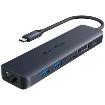 HUB USB HyperDrive Koncentrator HyperDrive Next 7-