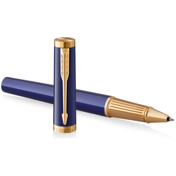 Pildspalva Parker Ingenuity Blue GT - 2182011