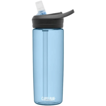 PUDELE CAMELBAK EDDY+ TRUE BLUE, 0.6 L