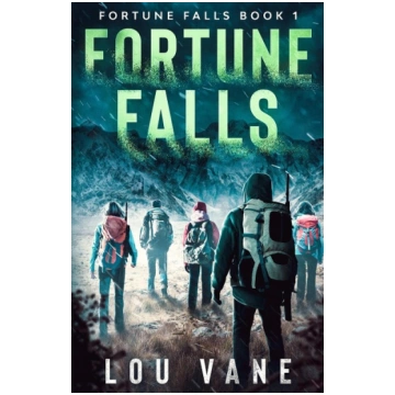 Fortune Falls Lou Vane