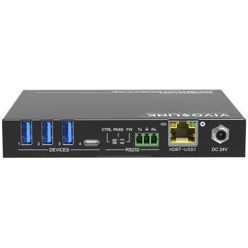 Vivolink 100m USB 3.2 Gen1 Extender 5715063298367 