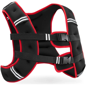 Svara veste treniņiem 4FIZJO 5 kg
