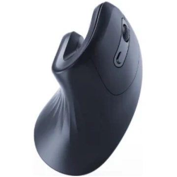 Datorpele Gembird Ergonomic 6-button Wireless Opti