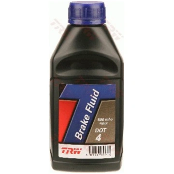 TRW BRAKEFLUID DOT 4 (0,5l.)