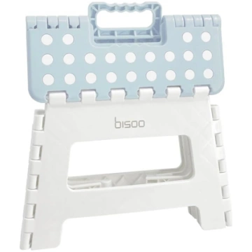 BISOO Children"s Step Stool - Folding Stool 120 kg