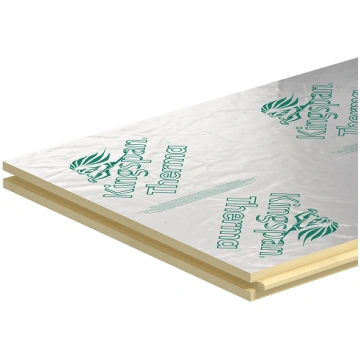 80mm Kingspan Therma 10