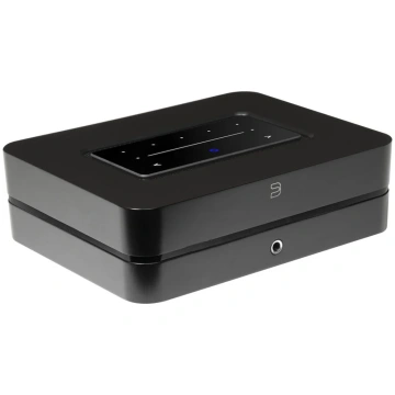 Bluesound Powernode (2025)