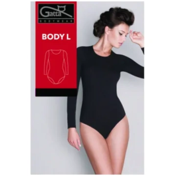 Bodijs Gatta L 5530 S S-XL