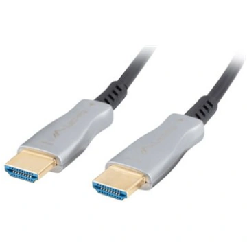 Lanberg HDMI cable with Ethernet - 10 m CA-HDMI-20