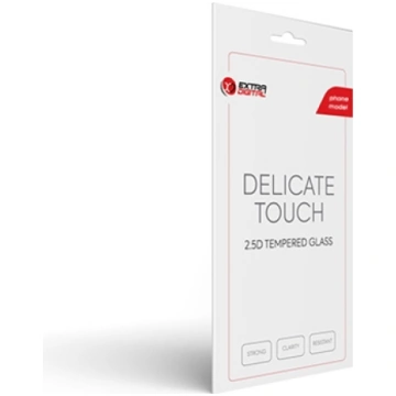 Tempered glass screen Samsung Galaxy A51 (2.5D) GL
