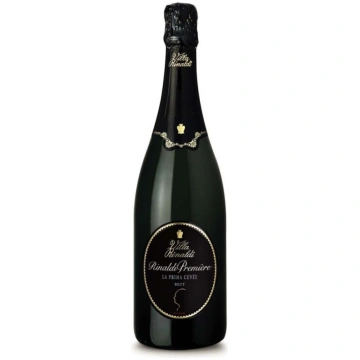 Villa Rinaldi Premiere La prima Cuvèe