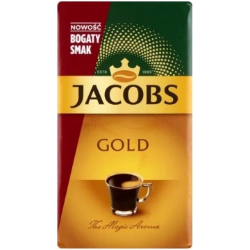 Kafijas Maltā Jacobs Gold 250 G