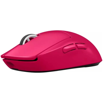 Bezvadu spēļu pele Logitech G PRO X SUPERLIGHT 2 9