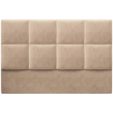 Gultas galvgalis Mazzini Sofas Begonia 140 cm, smi
