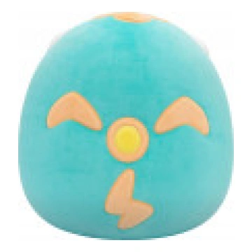 Pokemon POKEMON Squishmallow Bellibolt. plīša. 50 