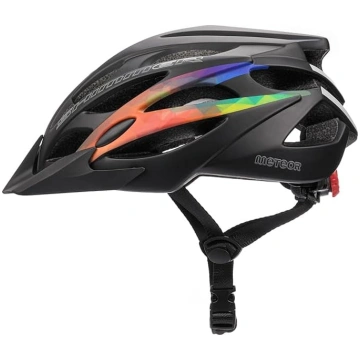 Meteor® Marven velosipēda ķivere vīriešiem/sieviet