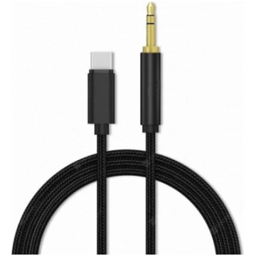 Kabelis / adapteris USB C spraudnis - 3,5 mm Audio