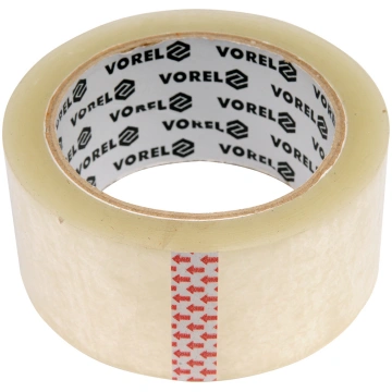 Packing Tape : 48MMx40M (75303)