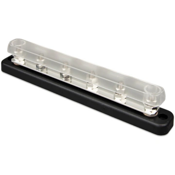 Busbar 150A 6P +cover | VBB115060020 | VBB11506002