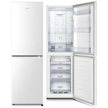 GORENJE NRK418ECW4 ledusskapis | 241088329 | 38387