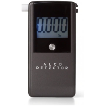 Alkotesteris Alcodetector EC5