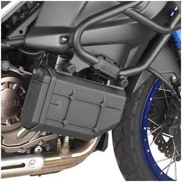 GIVI KIT TO FIX S250 ON TN355