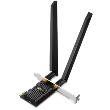 TP-Link Archer TXE72E Wi-Fi 6E Bluetooth 5.3 PCIe 