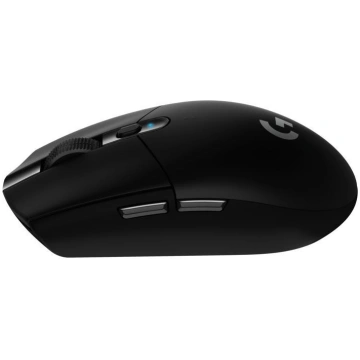 Logitech G305 Wireless LIGHTSPEED Gaming Mouse Bla