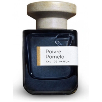 Atelier Materi - Poivre Pomelo