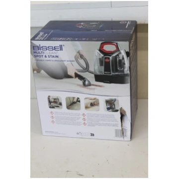 SALE OUT. Bissell MultiClean Spot & Stain SpotClea