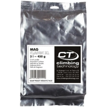 Magnēzijs Mag Classic XL Climbing Technology